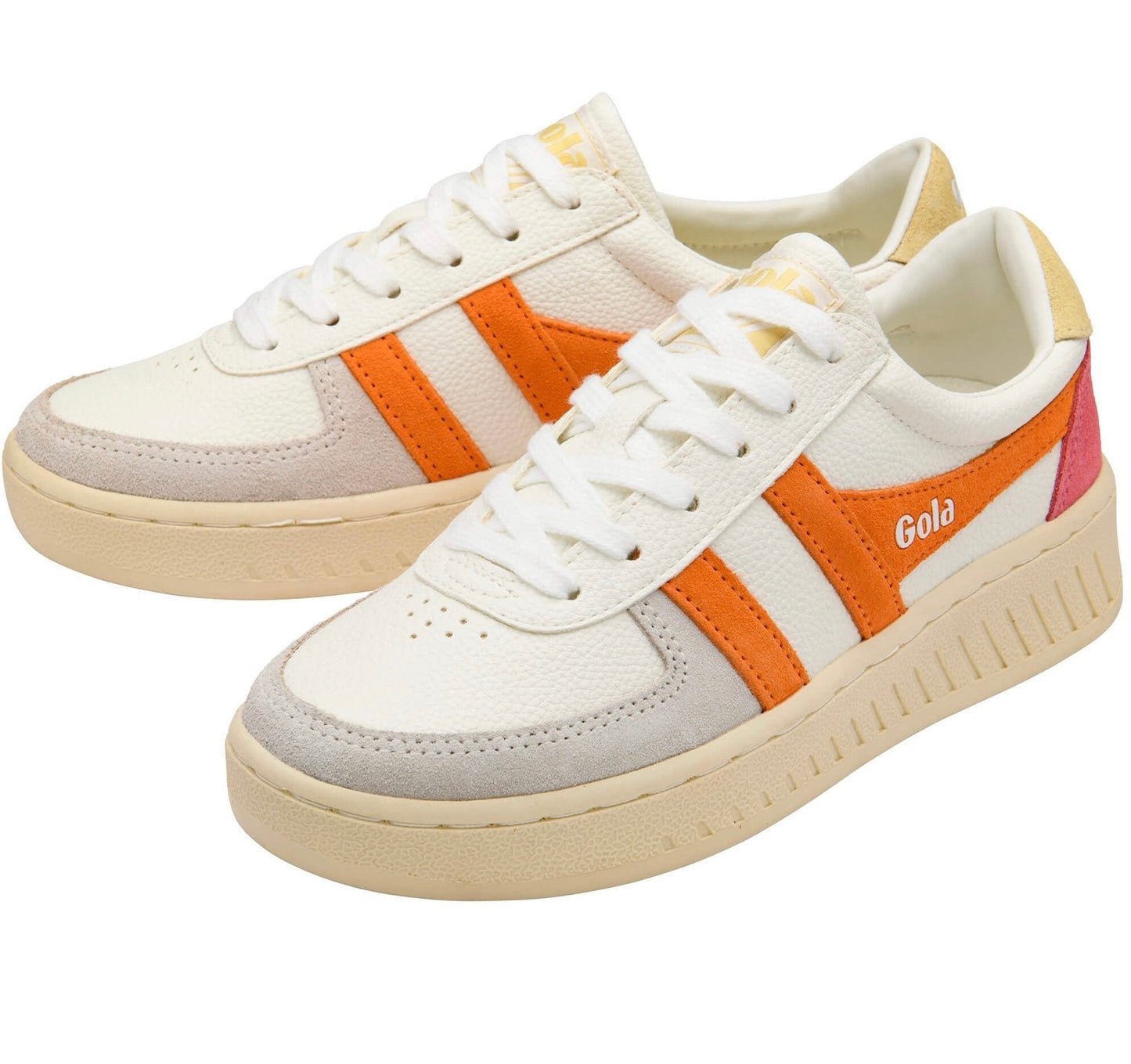 Grandslam Trident Sneakers