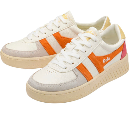 Grandslam Trident Sneakers