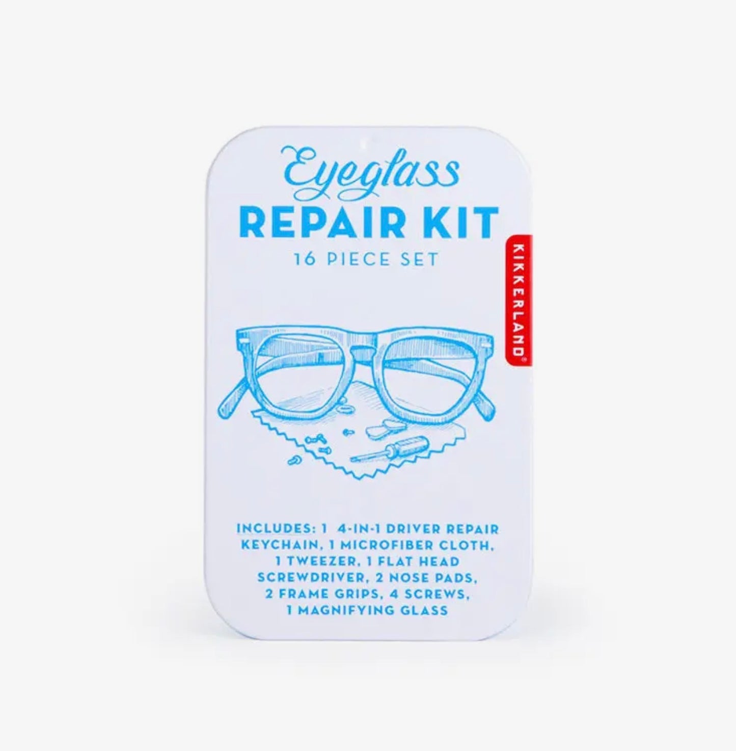 Eyeglass Repair Kit