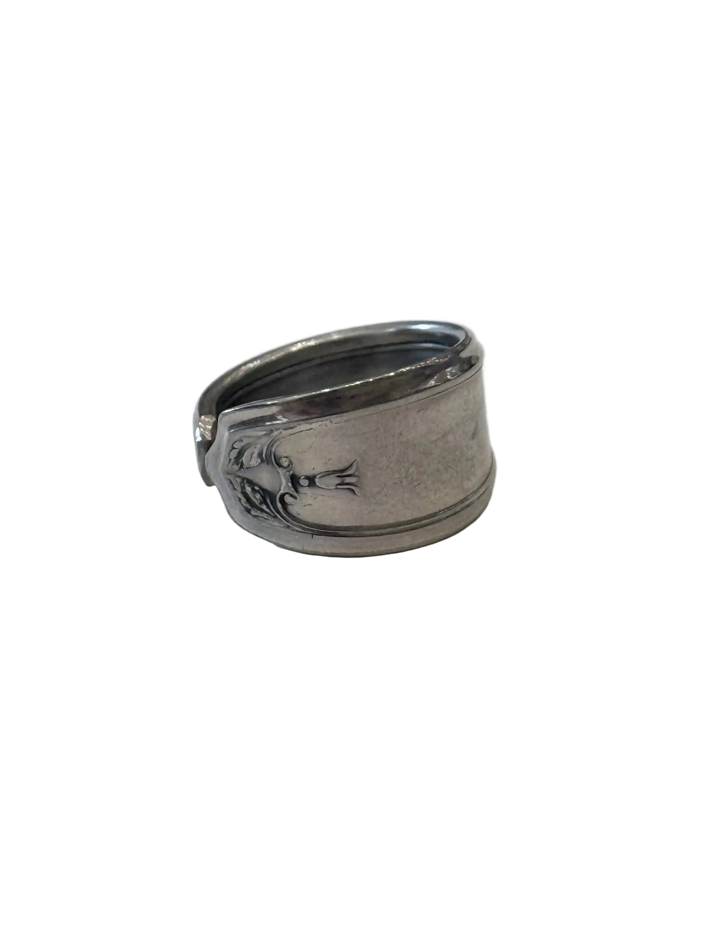 Spoon Ring