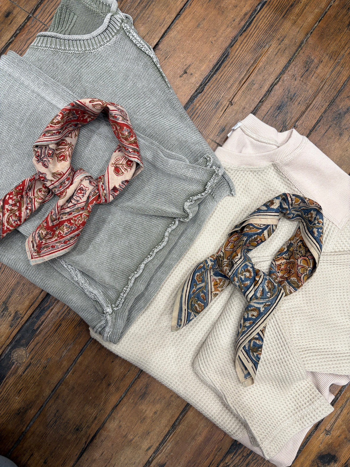 Cotton Bandana