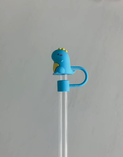 Straw Toppers