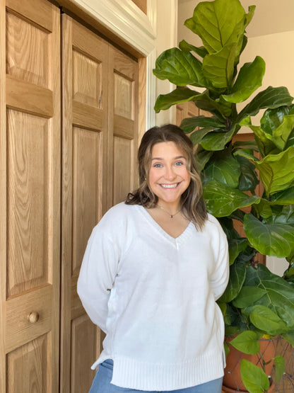 Z-Supply V-Neck Sweater