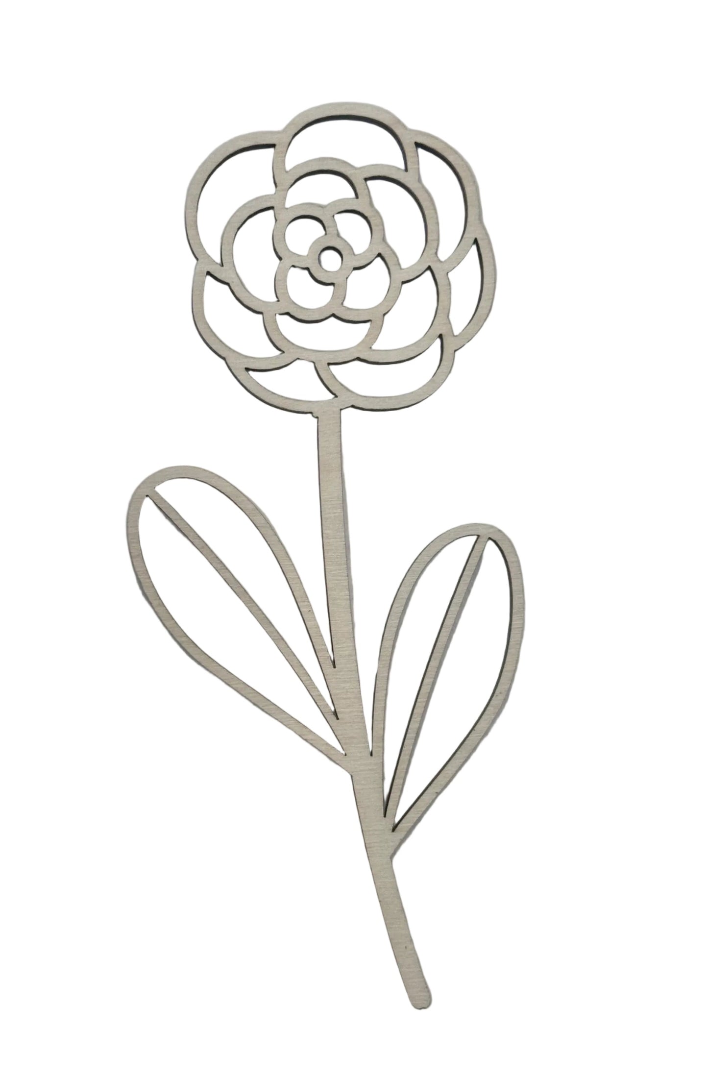 Small Wooden Wildflower Reeds