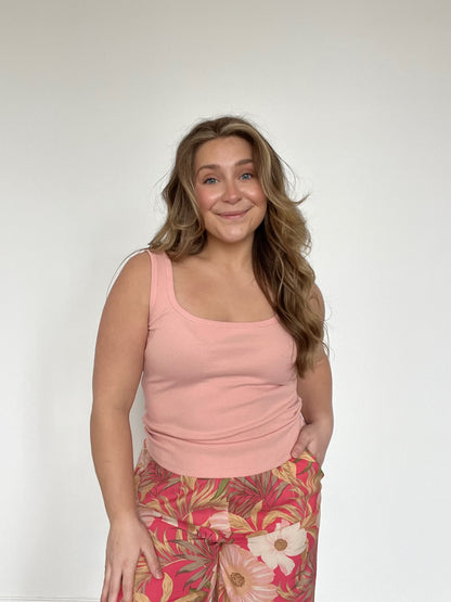 Z-Supply Danya Tank Top
