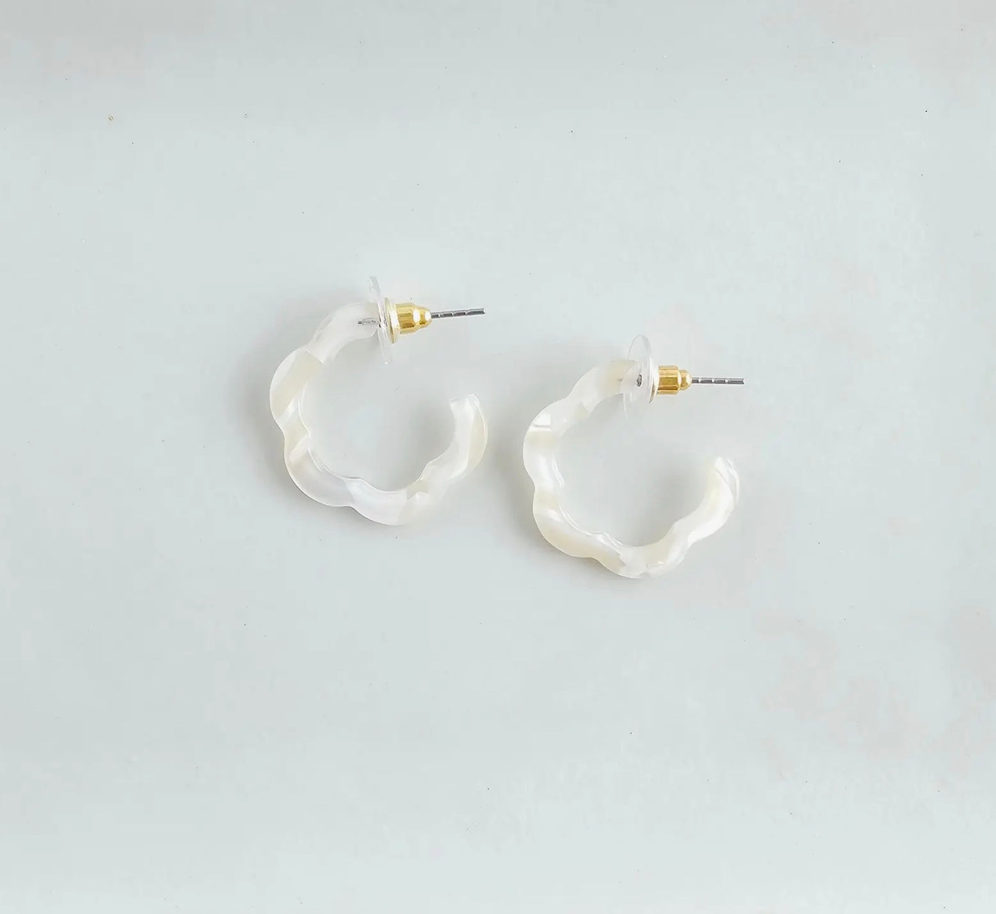 Posey Mini Hoops