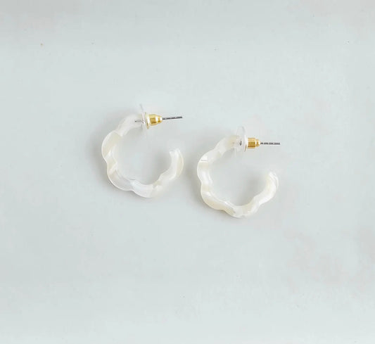 Posey Mini Hoops