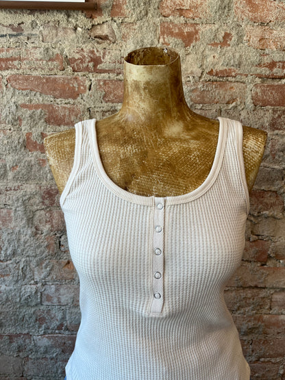 Z-Supply Starling Thermal Tank Top