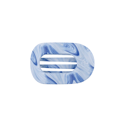 Teleties Small Round Clip
