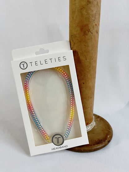 TELETIES Headband