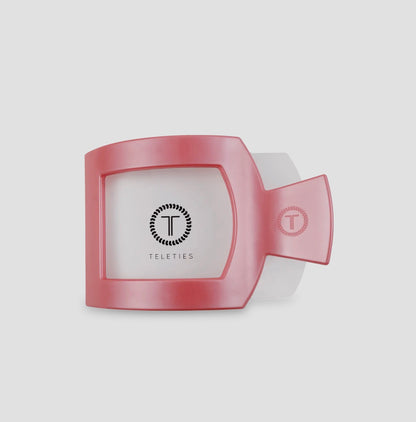 Teleties Medium Square Clip