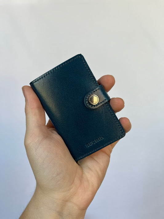Secrid Premium Mini Wallet