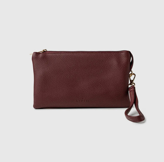 Kedzie Eclipse Convertible Wallet