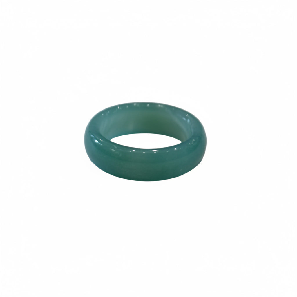 Jade Ring