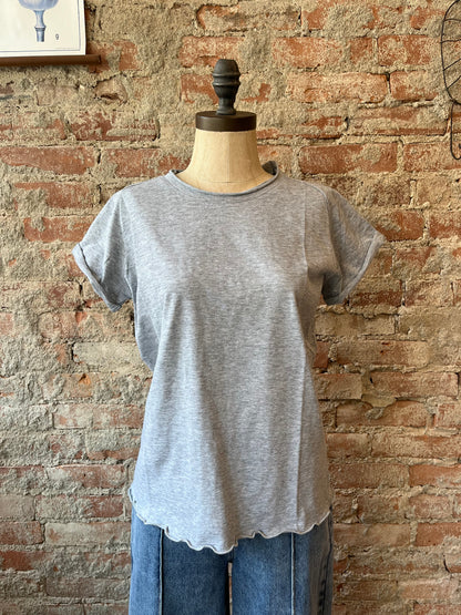Gwen Basic T-shirt