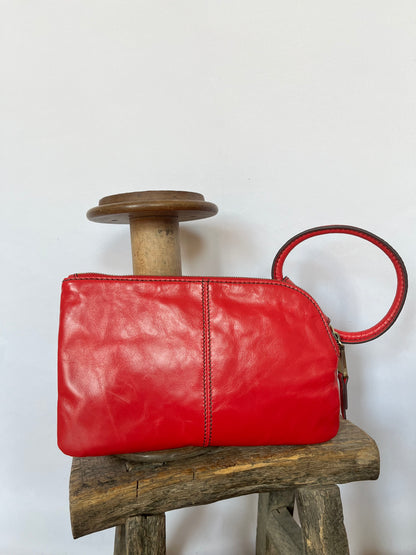 HOBO Sable Wristlet