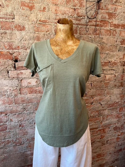 Z-Supply Pocket T-Shirt