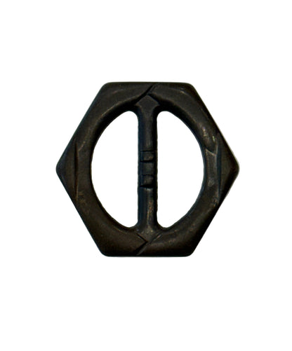 Vintage Scarf/Belt Buckles