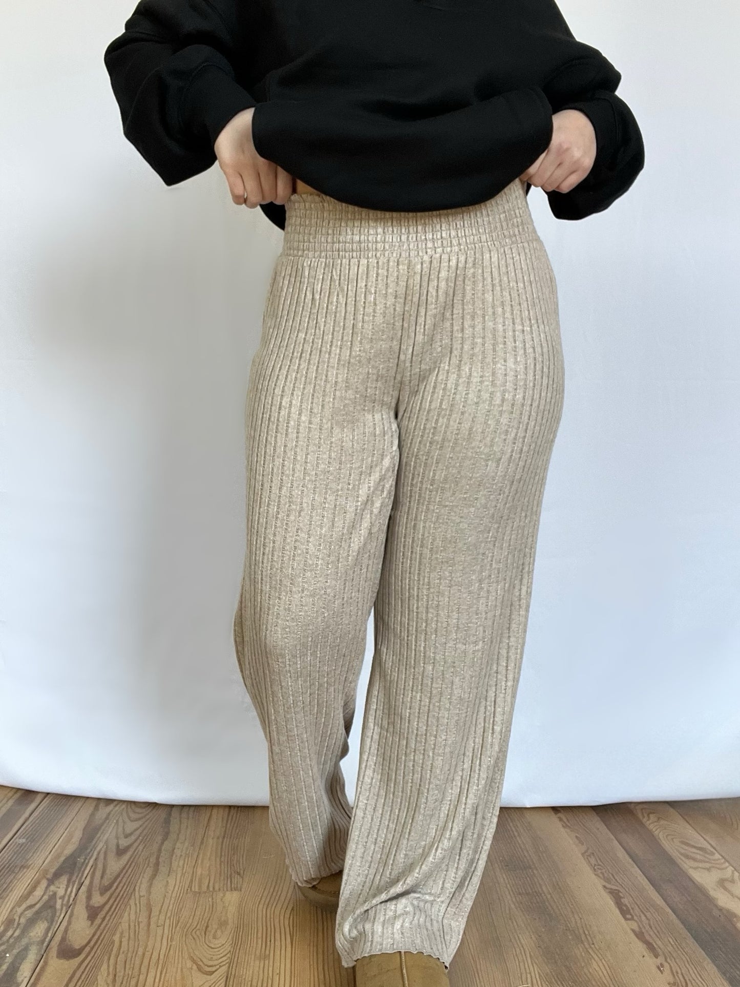 Z-Supply Ribbed Pants