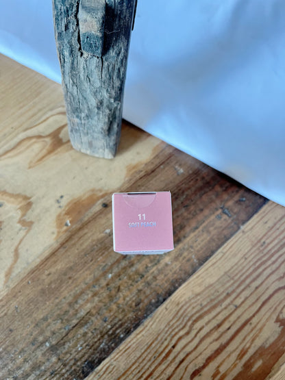 Glow Hydrating Lip Oil