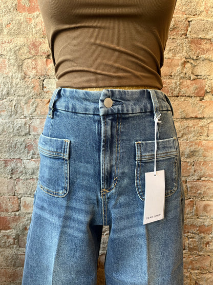Dear John Audrey Jeans