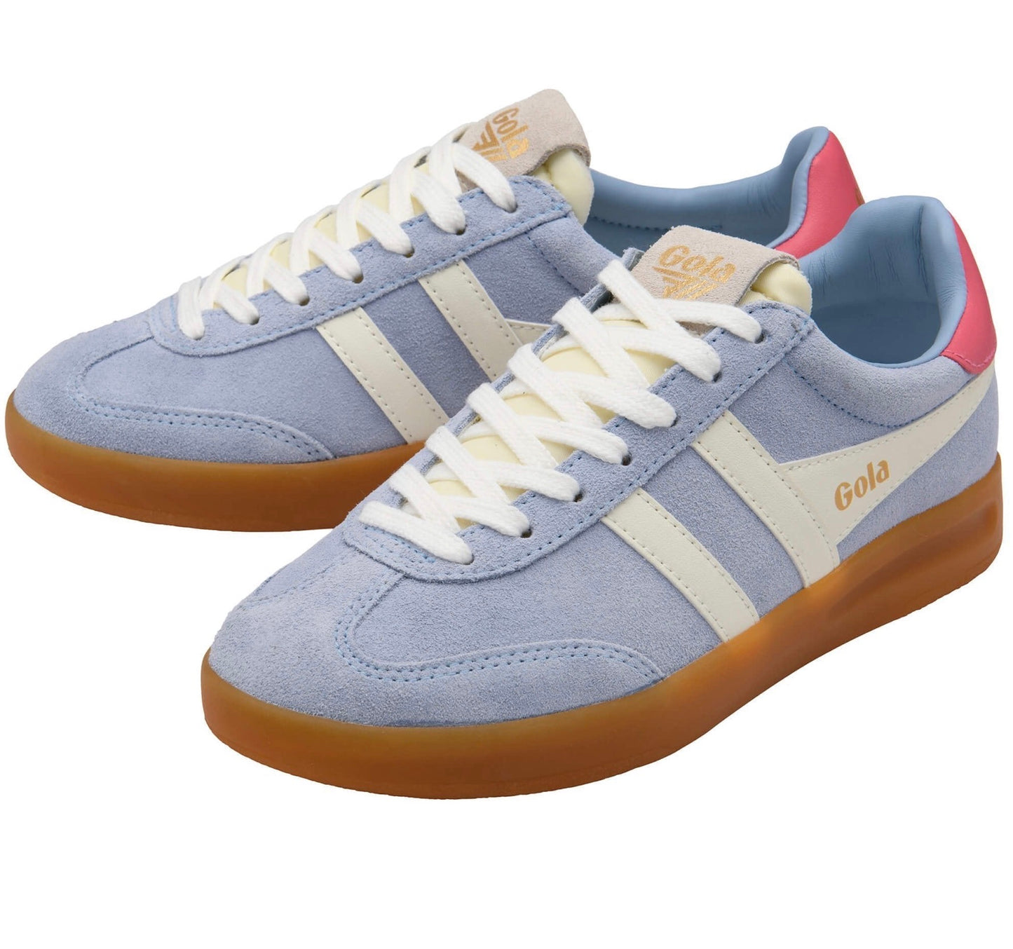 Spring Cyclone Sneakers