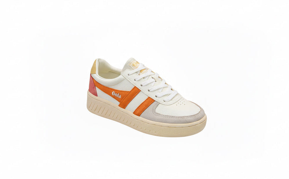 Grandslam Trident Sneakers