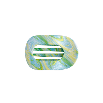 Teleties Small Round Clip