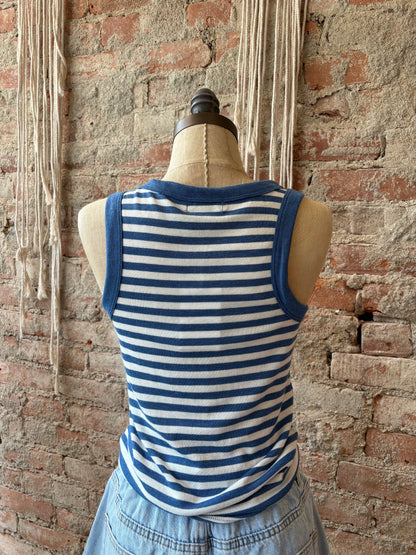 Z-Supply Striped Tank