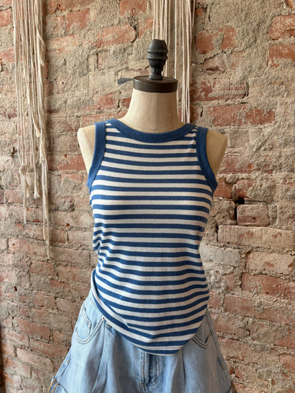 Z-Supply Striped Tank