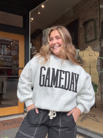 Game Day Sweatshirt