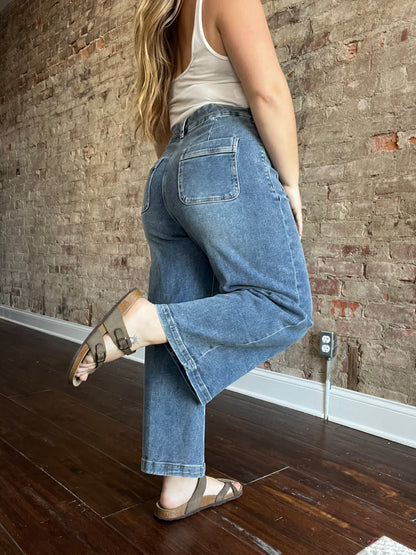 Dear John Audrey Jeans