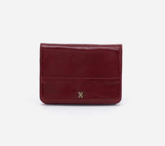 Hobo Jill Bifold Wallet