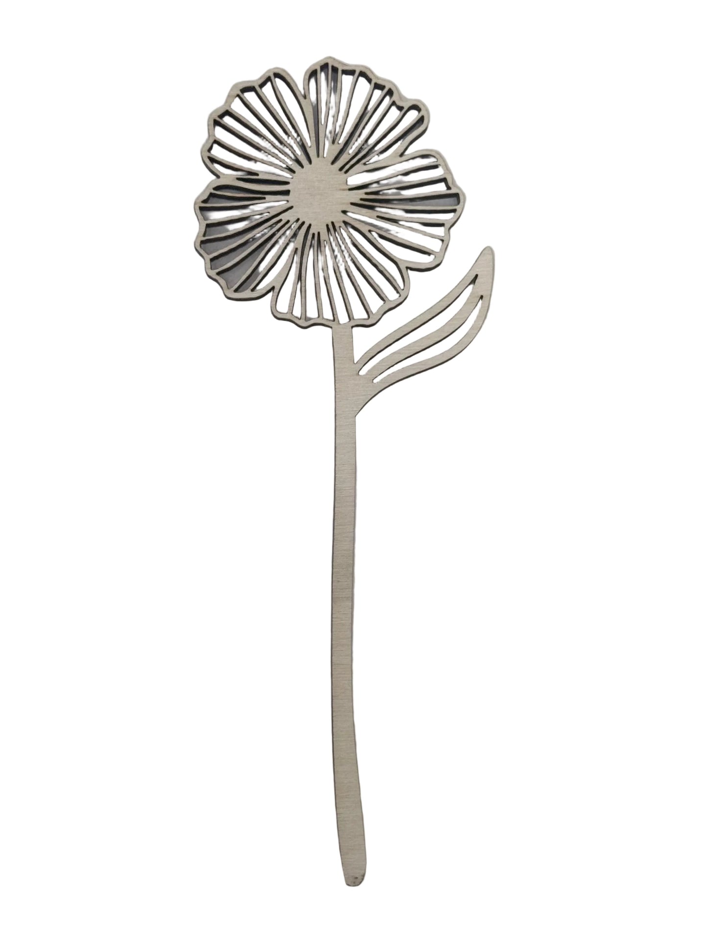 Small Wooden Wildflower Reeds