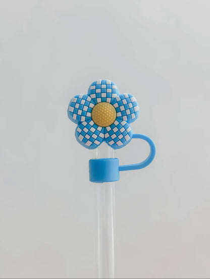 Straw Toppers