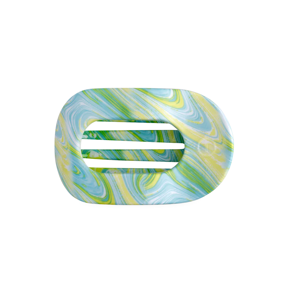 Teleties Medium Round Clip