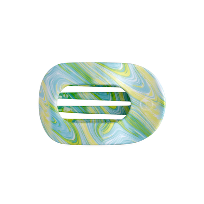 Teleties Medium Round Clip