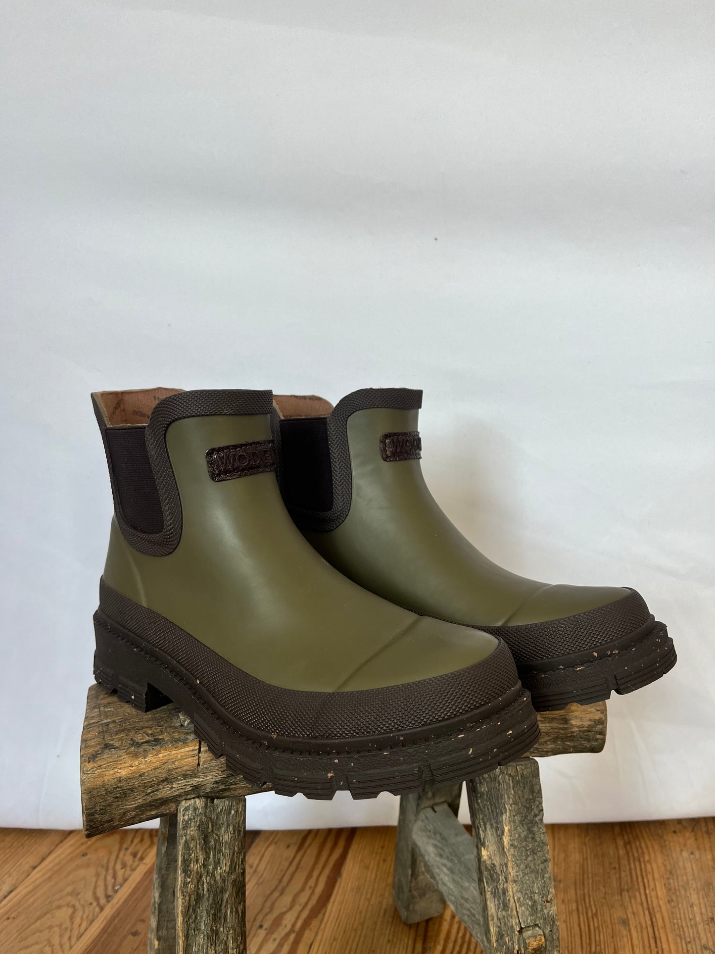 WODEN Liv Boot