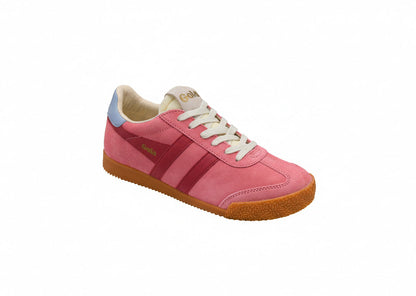 Bubblegum Elan Sneakers