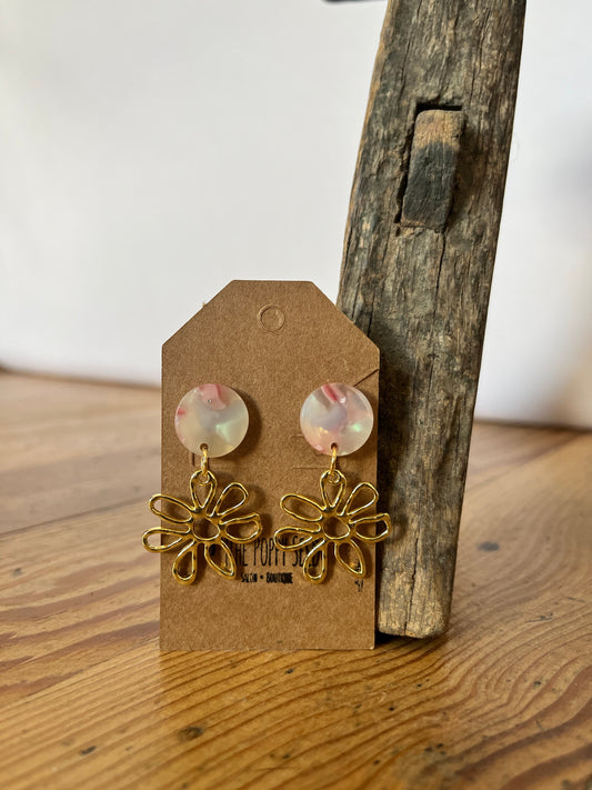 Lily Earrings