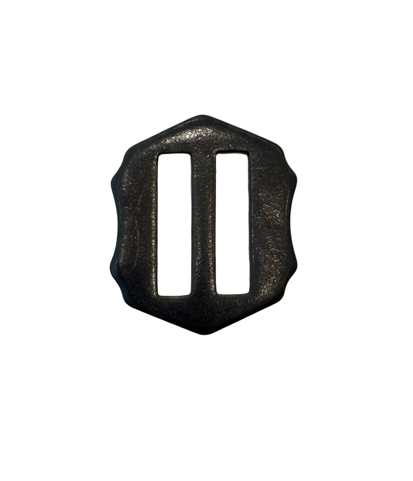 Vintage Scarf/Belt Buckles