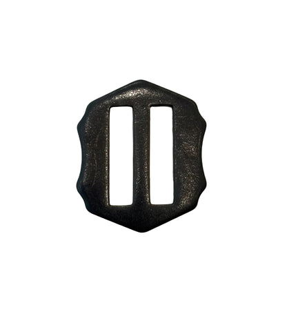 Vintage Scarf/Belt Buckles