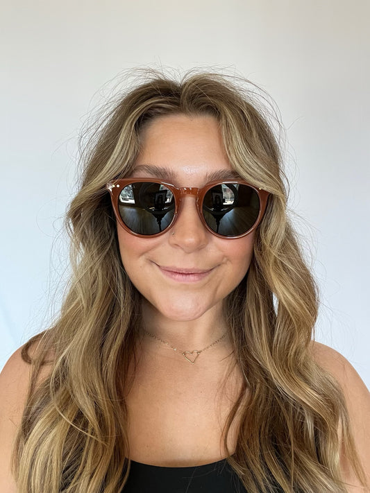 Ella Sunglasses