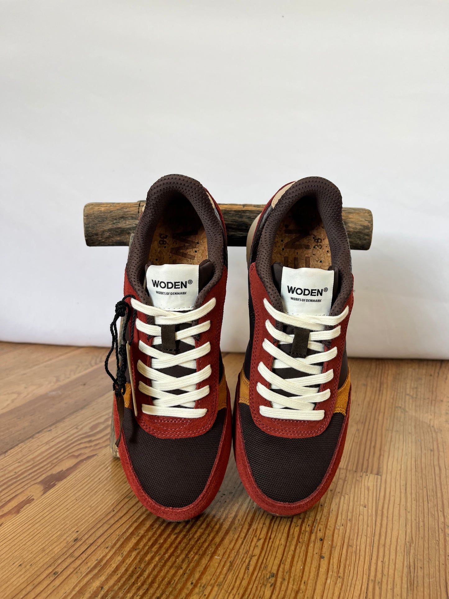 Woden Ronja Sneakers