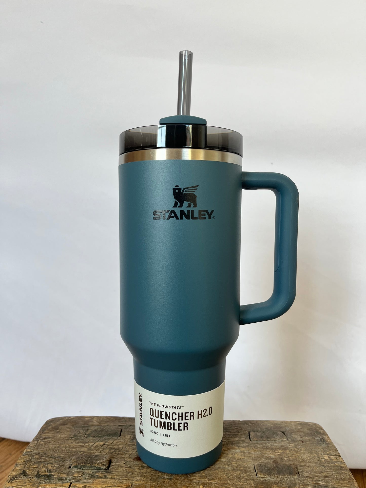 Stanley Quencher H2.0 Tumbler