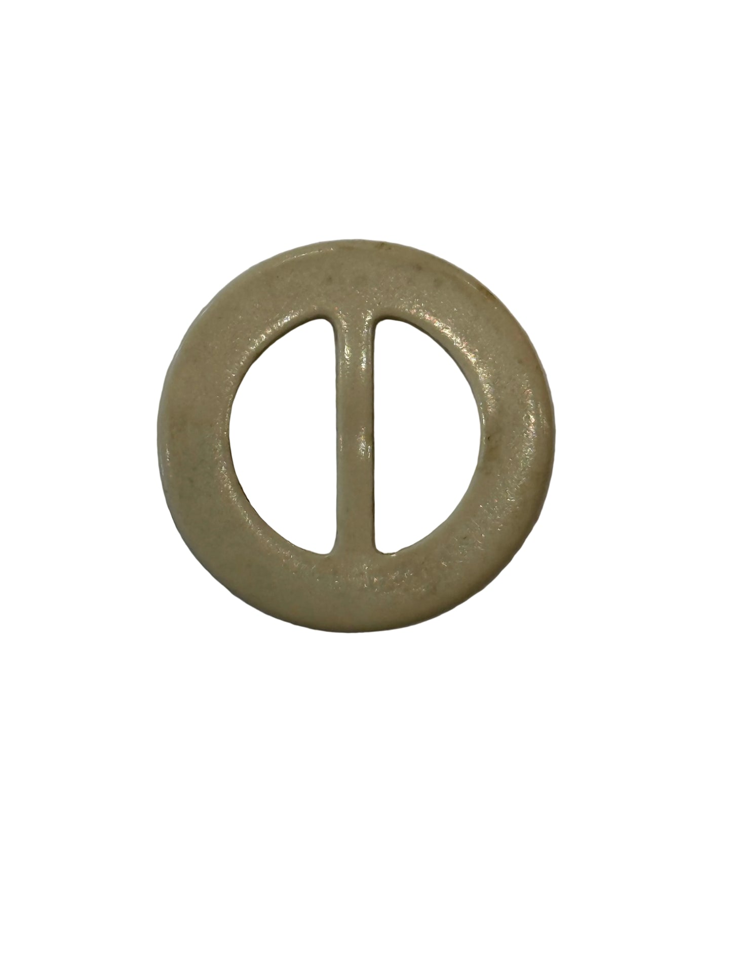 Vintage Scarf/Belt Buckles