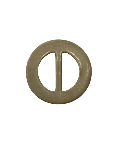 Vintage Scarf/Belt Buckles