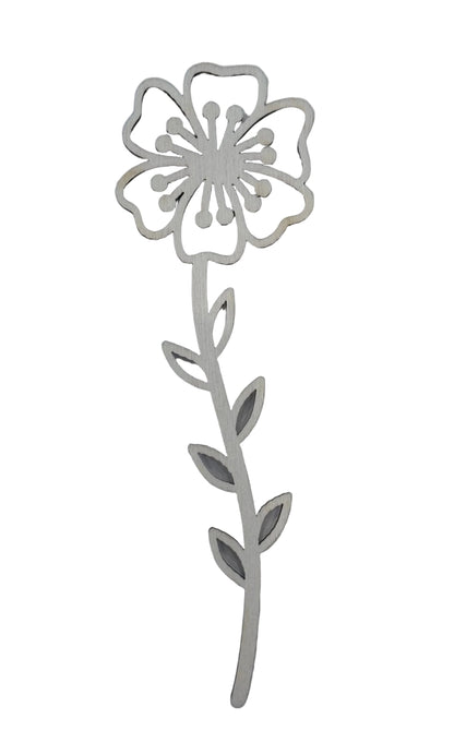 Small Wooden Wildflower Reeds