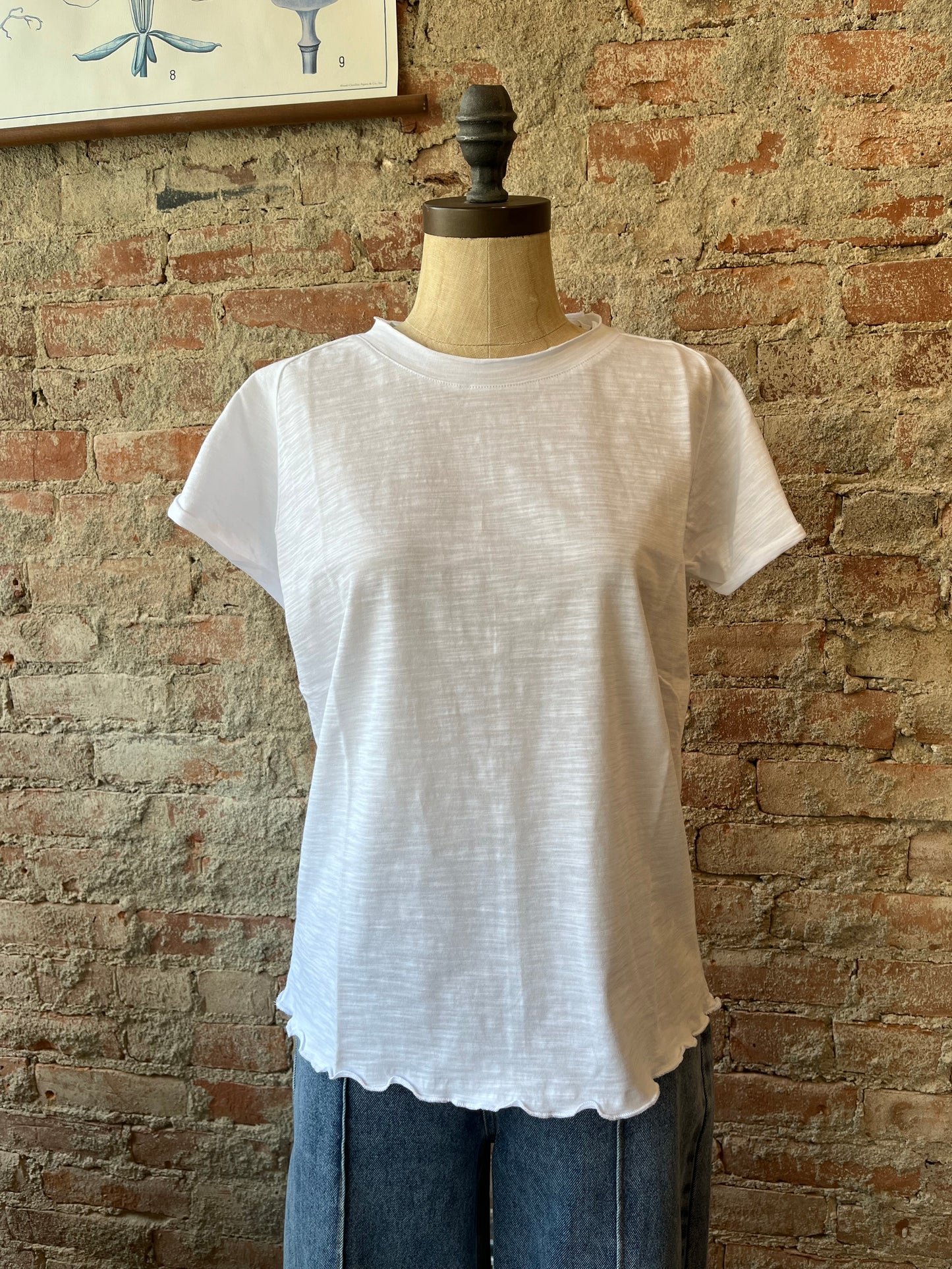 Gwen Basic T-Shirt