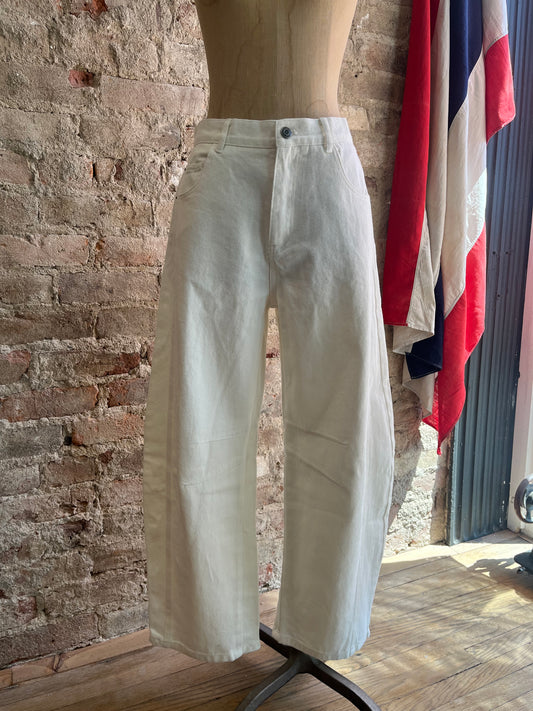 Nora Barrel Jeans